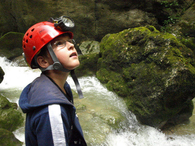 Pazin Cave Pazin