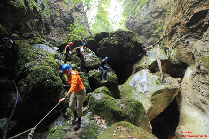 Pazin Cave Pazin