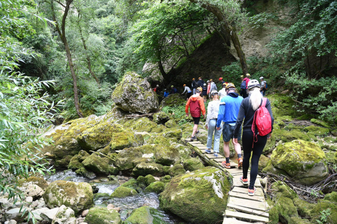 Pazin Cave Pazin