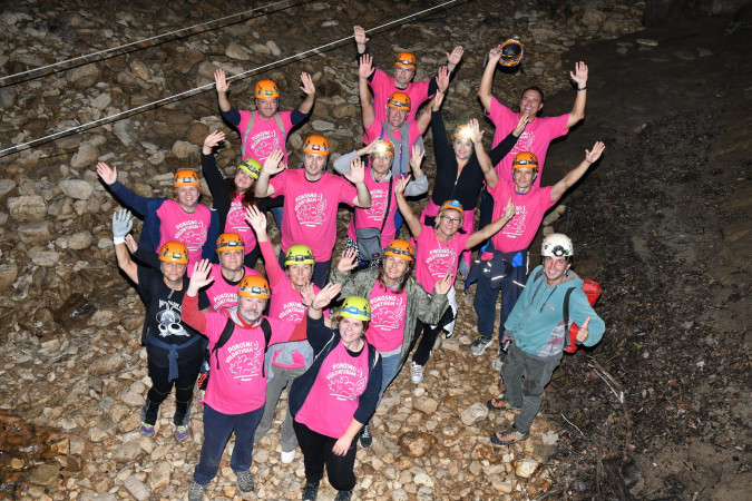Pazin Cave Pazin