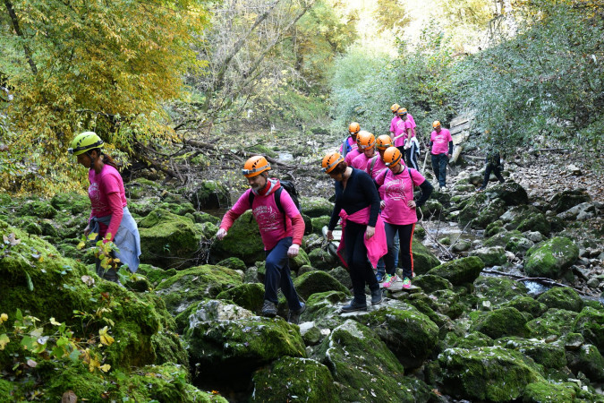 Pazin Cave Pazin