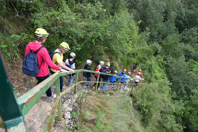 Pazin Cave Pazin