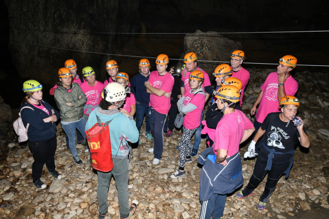 Pazin Cave Pazin