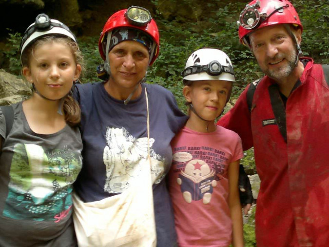 Pazin Cave Pazin